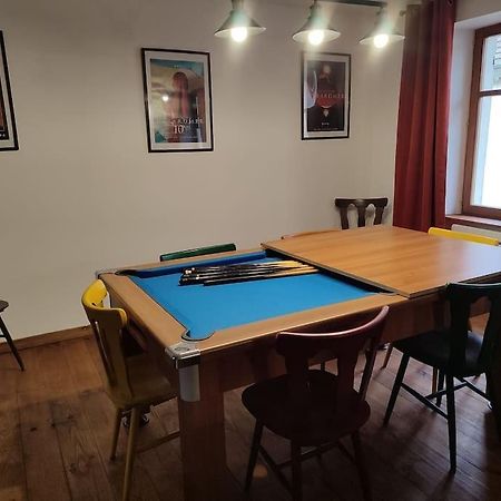 Logement Spacieux Fraize Екстериор снимка