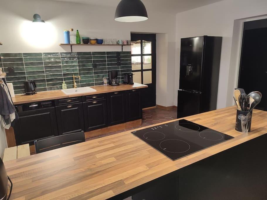 Logement Spacieux Fraize Екстериор снимка