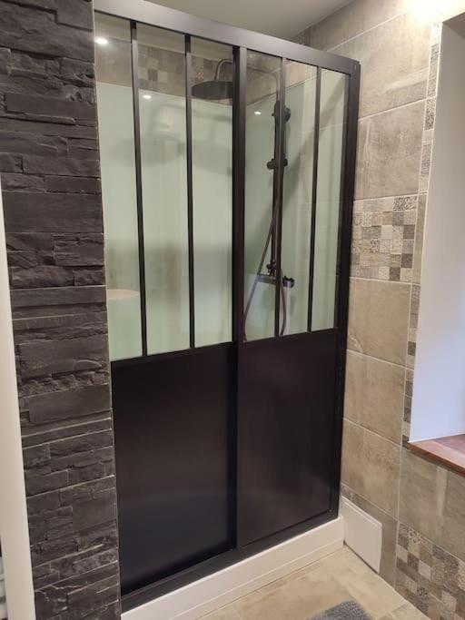 Logement Spacieux Fraize Екстериор снимка